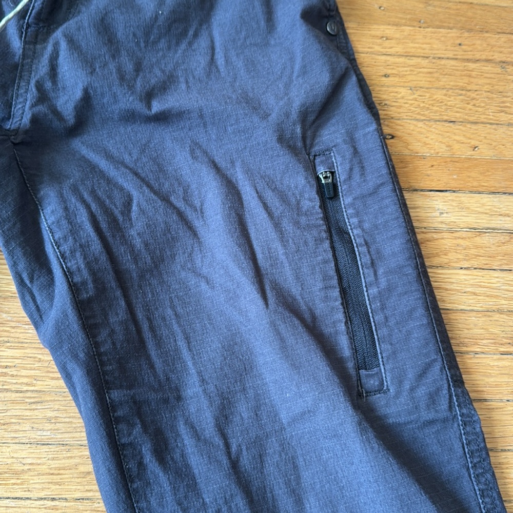 Vuori Ripstop jogger - Picture 3 of 5
